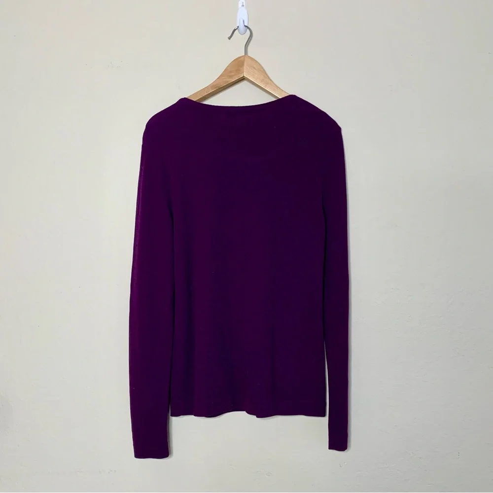 VTG 70’s Missoni Neiman Marcus Sweater Womens Sz 46 XL? Wool Blend Made In Italy